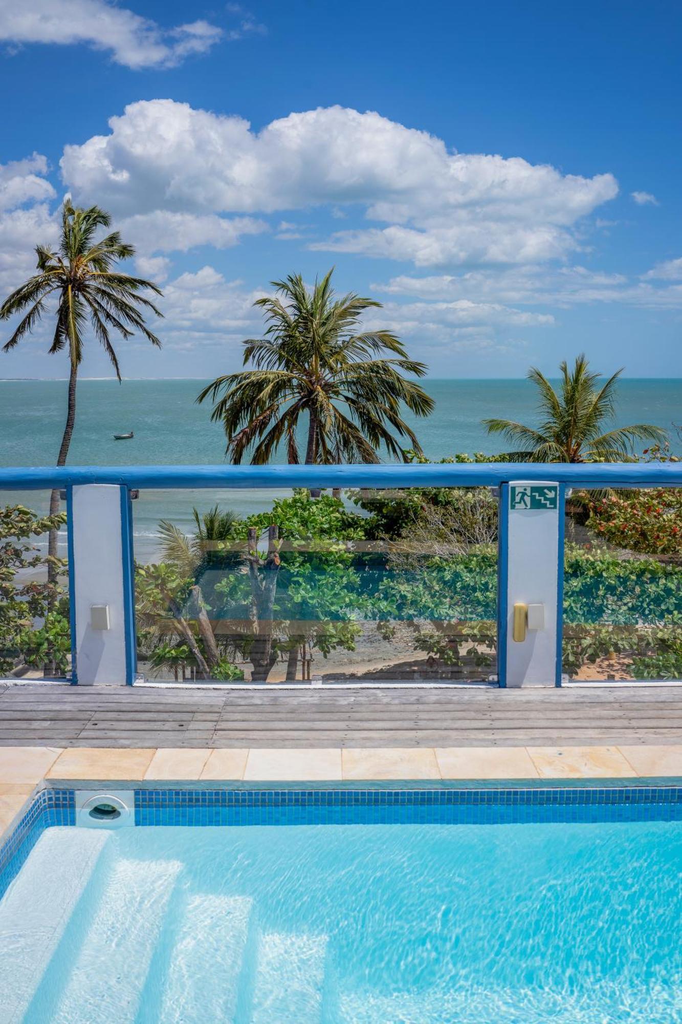 Vila Maria Pousada Jijoca de Jericoacoara Exteriér fotografie