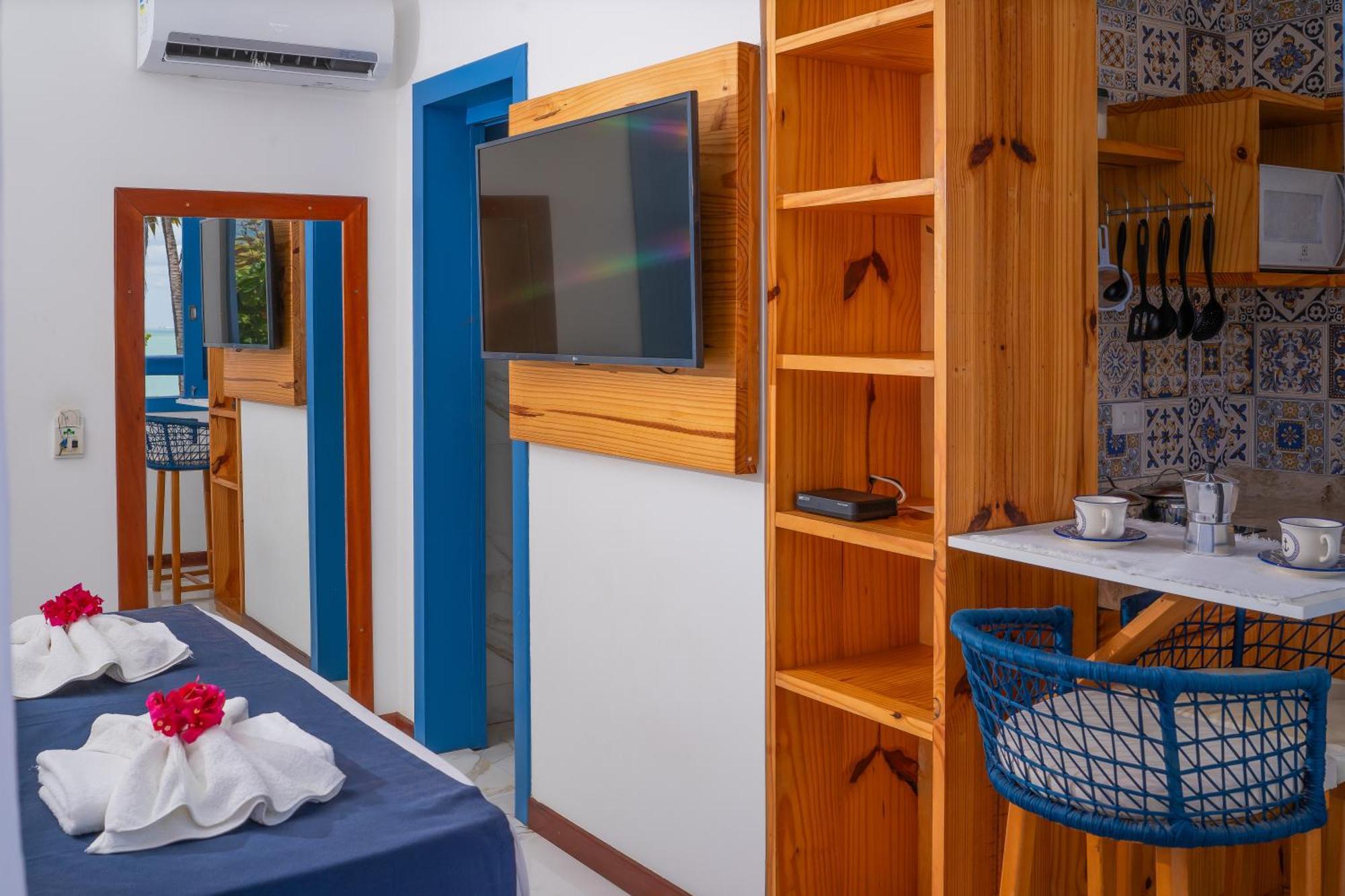 Vila Maria Pousada Jijoca de Jericoacoara Exteriér fotografie